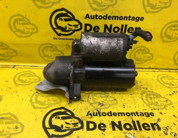 Startmotor AUDI A6 Avant (4B5)