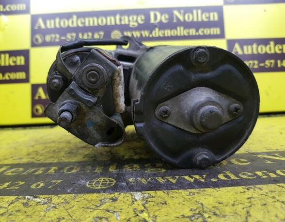 Startmotor RENAULT Espace IV (JK0/1)