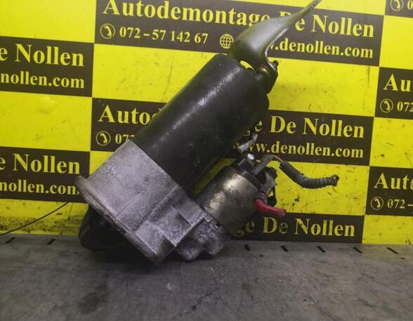 Startmotor VOLVO V70 II (SW)