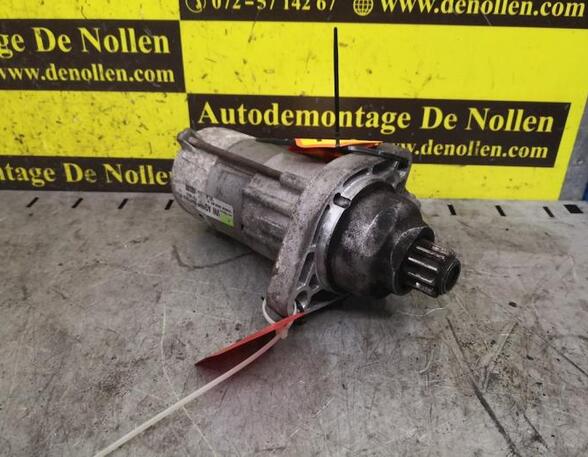 Starter AUDI A3 (8P1)