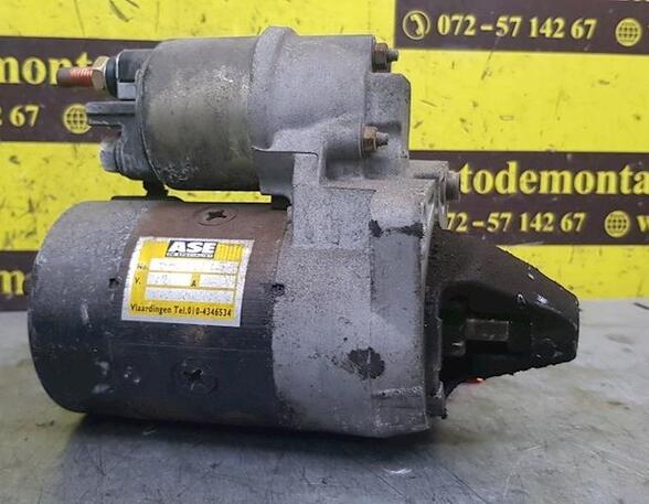 Startmotor FIAT Punto (188)