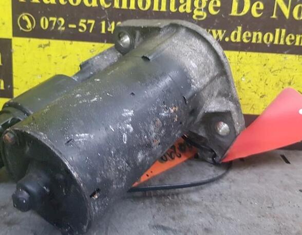 Starter AUDI A3 (8L1)