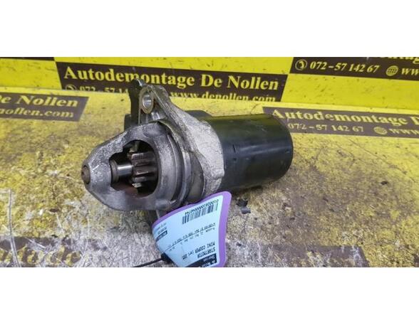 Starter MINI Mini (R50, R53)