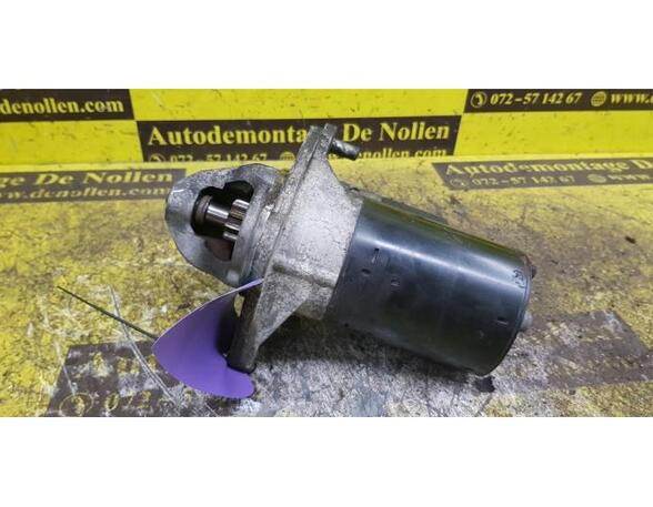 Starter MINI Mini (R50, R53)