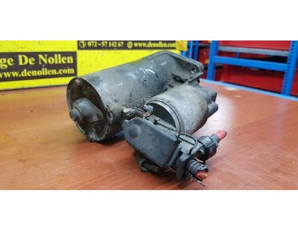 Starter FIAT Stilo (192)