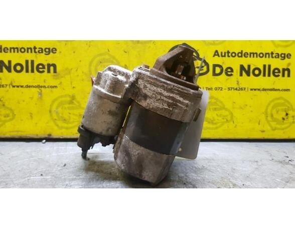 Starter FIAT Stilo (192)