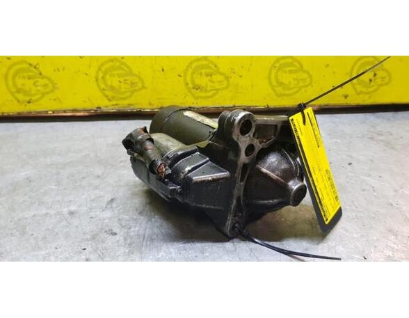 Startmotor RENAULT Kangoo Express (FC0/1)