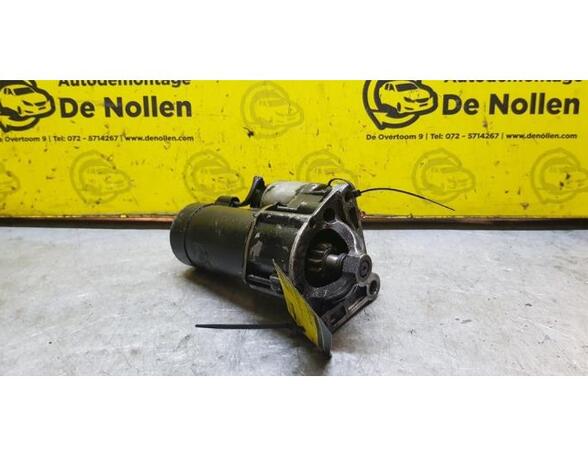 Startmotor RENAULT Kangoo Express (FC0/1)