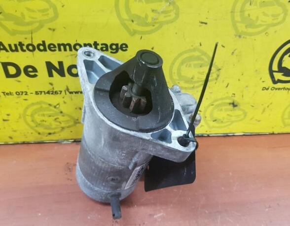 Starter TOYOTA Yaris (NCP1, NLP1, SCP1)