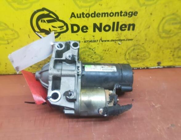 Anlasser Renault Laguna II G D6RA107 P16175771