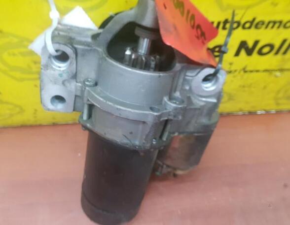 Startmotor RENAULT Laguna II (BG0/1)