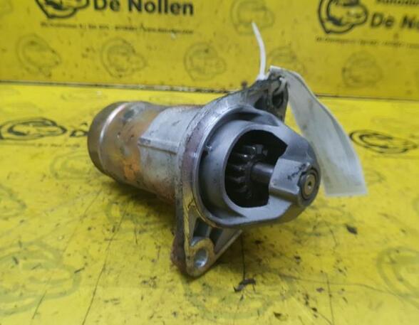 Starter OPEL Astra H Caravan (L35)