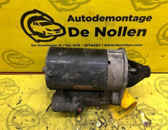 Anlasser Hyundai Getz TB 02655 P17674525