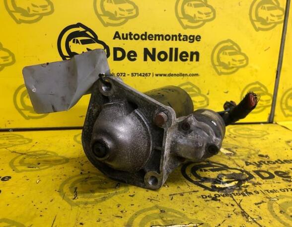 Anlasser Volvo V70 II Kombi 285 0001109252 P17679831