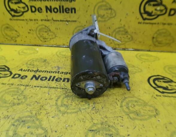 Starter FIAT Grande Punto (199), FIAT Punto (199), FIAT Punto Evo (199)