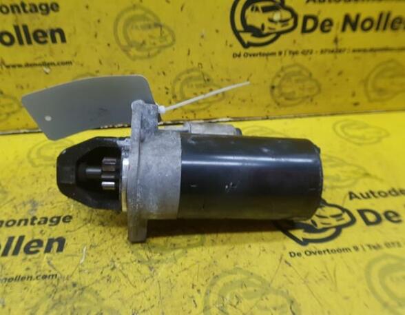 Starter FIAT Grande Punto (199), FIAT Punto (199), FIAT Punto Evo (199)