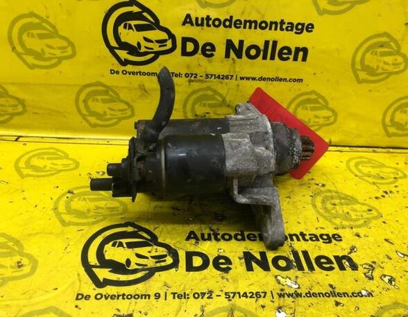 Starter VW Polo (6C1, 6R1)