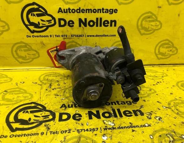 Starter VW Polo (6C1, 6R1)