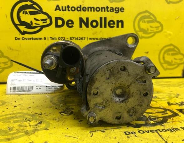 Starter VW Golf VI (5K1)