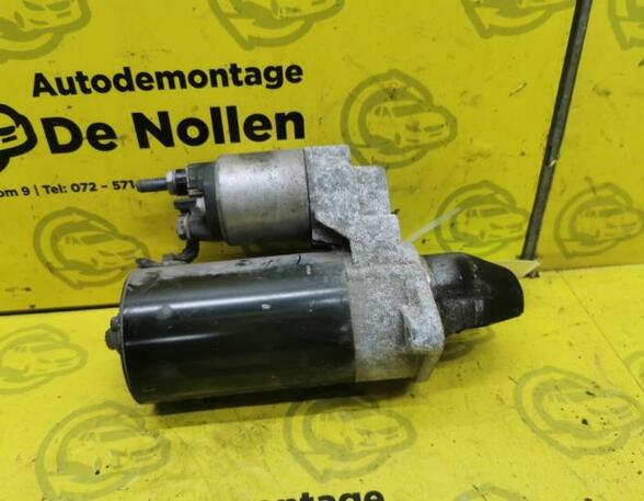 Startmotor FORD KA (RU8)