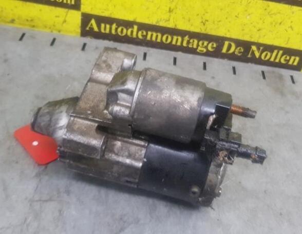 Starter PEUGEOT 308 I (4A, 4C), PEUGEOT 308 SW I (4E, 4H)