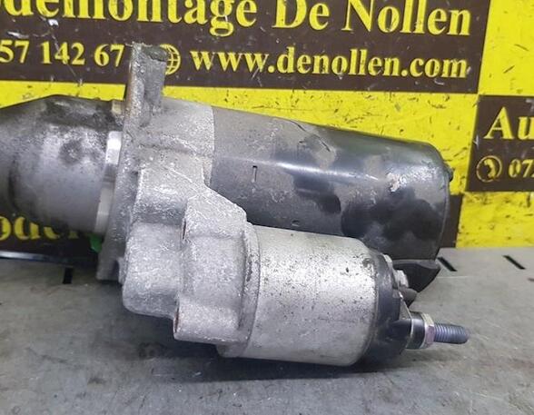 Starter FIAT Grande Punto (199), FIAT Punto (199), FIAT Punto Evo (199)