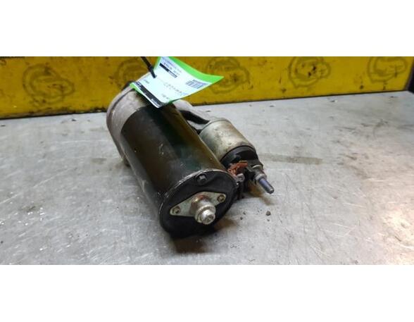 Starter FIAT Grande Punto (199), FIAT Punto (199), FIAT Punto Evo (199)