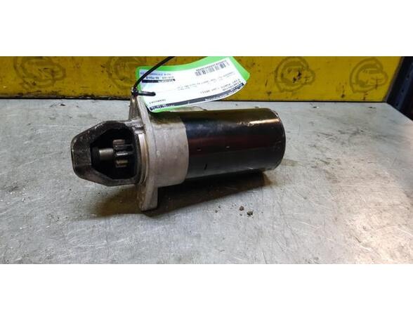 Starter FIAT Grande Punto (199), FIAT Punto (199), FIAT Punto Evo (199)