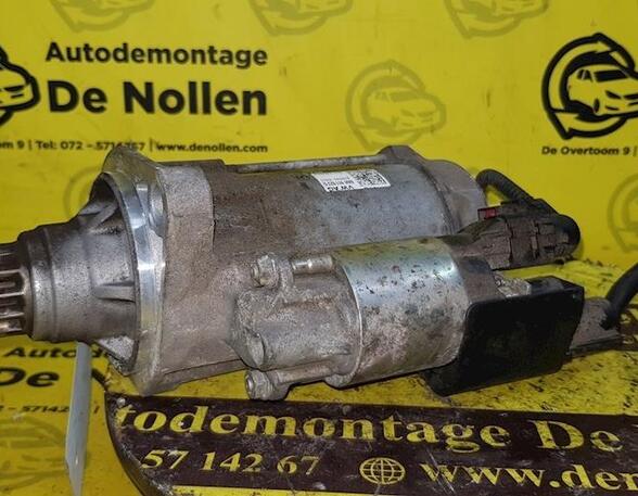 Starter AUDI A3 (8V1, 8VK)