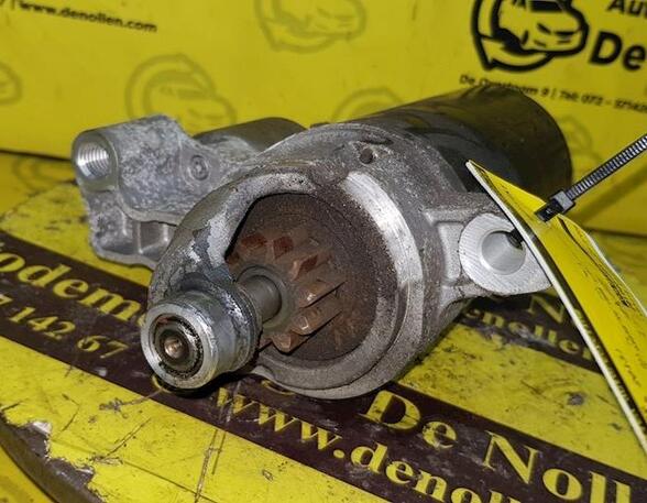 Startmotor AUDI A4 Avant (8K5, B8), AUDI A5 Sportback (8TA)