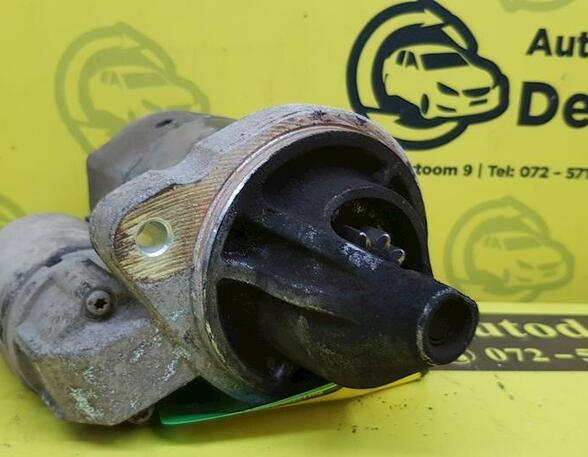 Anlasser Ford Fiesta VI CB1, CCN CV6T11000GC P12502165