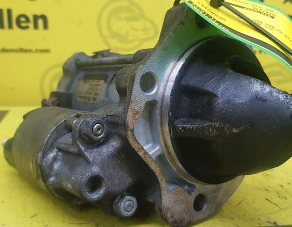 Startmotor FIAT 500 (312), FIAT 500 C (312)