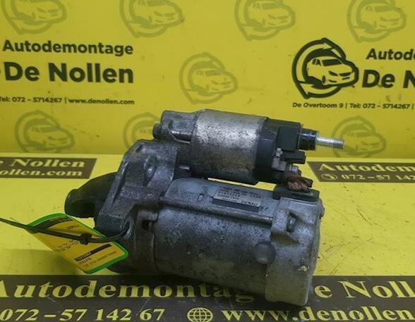 Startmotor FIAT 500 (312), FIAT 500 C (312)