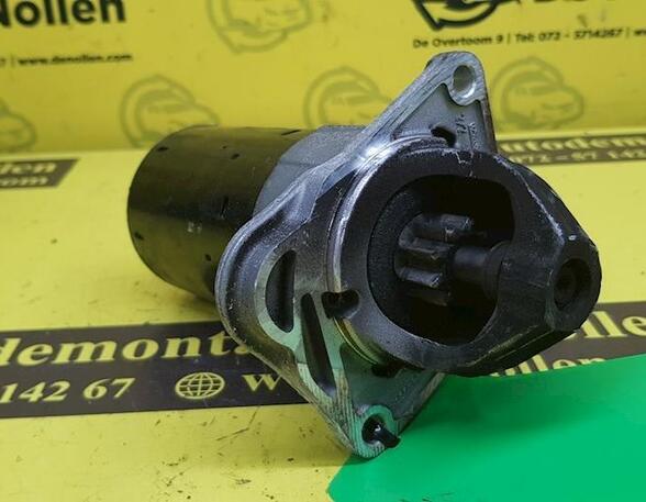 Anlasser Opel Adam  0001107522 P12507716