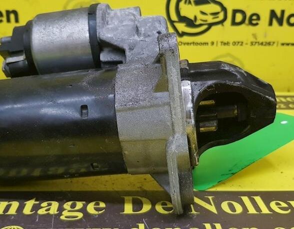 Anlasser Opel Adam  0001107522 P12507716