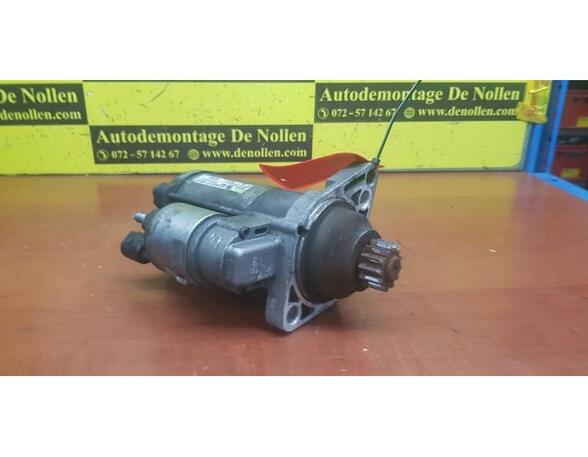 Startmotor VW Polo (6C1, 6R1)