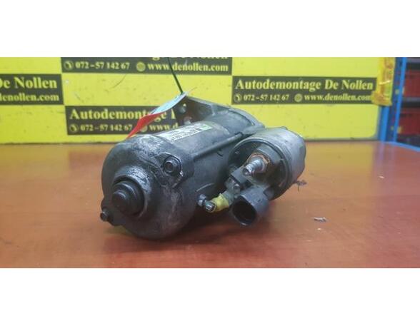 Starter VW Polo (6C1, 6R1)