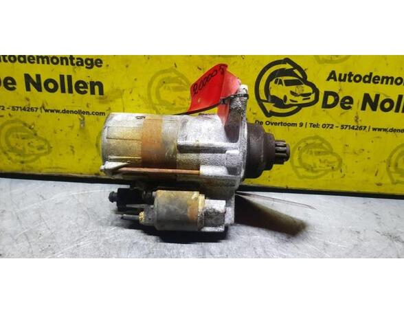 Startmotor SEAT Ibiza IV (6J5, 6P1), SEAT Ibiza IV Sportcoupe (6J1, 6P5)