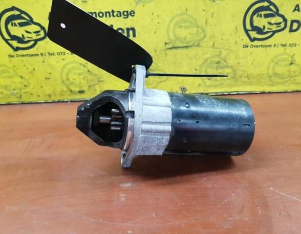 Startmotor OPEL Corsa D (S07)