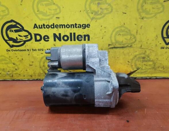 Startmotor OPEL Corsa D (S07)