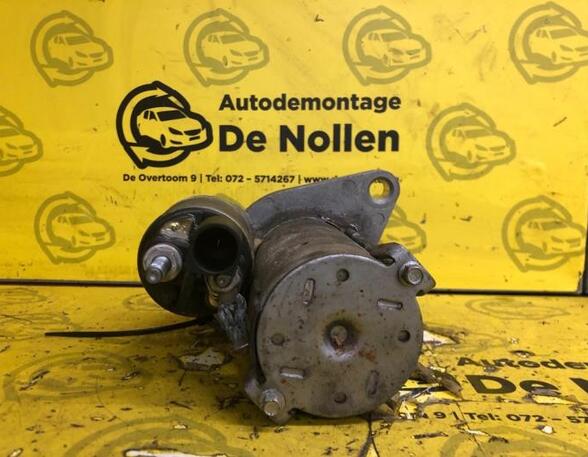 Startmotor SEAT Altea (5P1), SEAT Altea XL (5P5, 5P8), SEAT Toledo III (5P2)