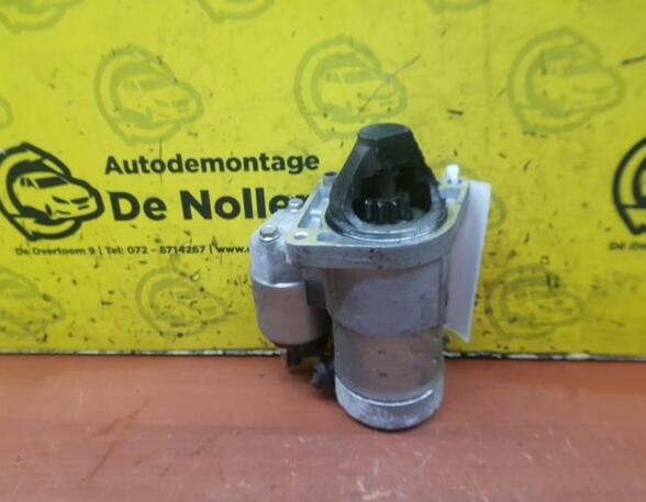 Startmotor FIAT Panda (169)