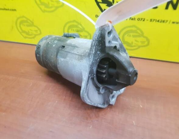 Anlasser Dacia Sandero  8200584685 P16181191