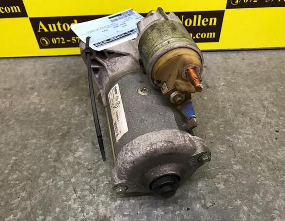 Anlasser Opel Movano B Pritsche/Fahrgestell X62 233003407R P10794151