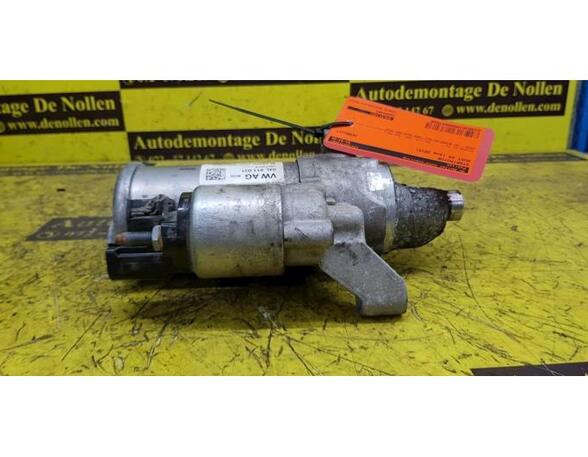 Starter AUDI A4 (8K2, B8)