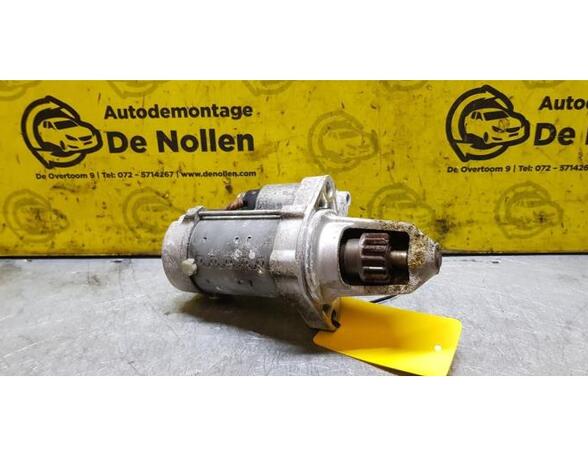 Startmotor MERCEDES-BENZ B-Klasse (W242, W246)