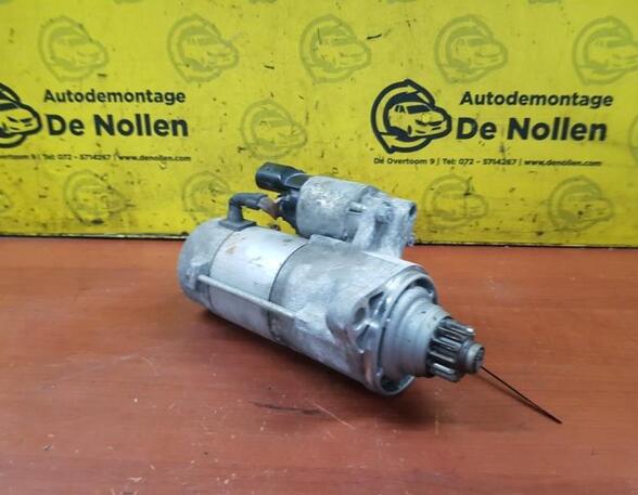 Starter VW Golf VII (5G1, BE1, BE2, BQ1)