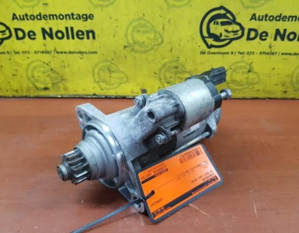 Startmotor VW Golf VII (5G1, BE1, BE2, BQ1)