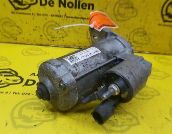 Startmotor VW Golf VII (5G1, BE1, BE2, BQ1)