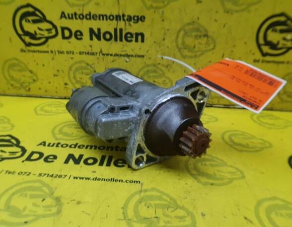 Startmotor VW Golf VII (5G1, BE1, BE2, BQ1)